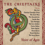 The Chieftains: Voice of Ages