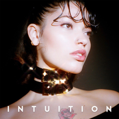 Maxine Ashley: Intuition