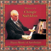 chingiz sadykhov