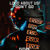 Don't Go