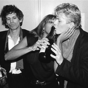 tina turner & david bowie