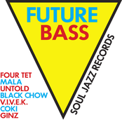 Soul Jazz Records Records presents Future Bass