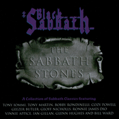 The Sabbath Stones