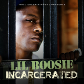 Lil Boosie: Incarcerated