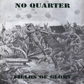 With The Gods Of War by No Quarter