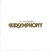 No Friend Of Mine by Kid Symphony