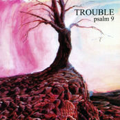 The Fall Of Lucifer by Trouble