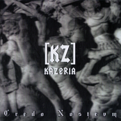 Evrazia Rising by Kazeria