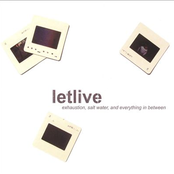 Nightmare For Care by Letlive.