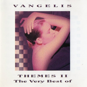 Menousis by Vangelis