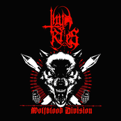 Wolfblood Division
