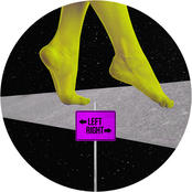 Marco Strous: Tip Toe