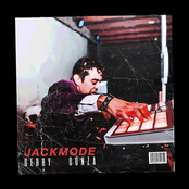 Gerry Gonza: Jackmode
