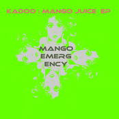 Mango Juice EP