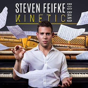 Steven Feifke: Kinetic