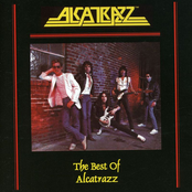 Undercover by Alcatrazz