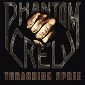 Thrashing Spree - 2005