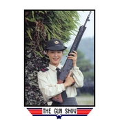 THE GUN SHOW