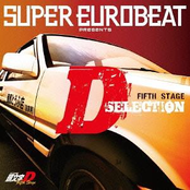 Super Eurobeat Presents Initial D Fifth Stage D Selection