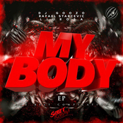 My Body EP