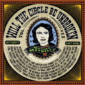 Will The Circle Be Unbroken, Volume III Album Picture
