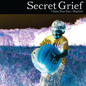 I Salsa Your Face/Hayford 7"