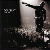 Green Eyes / Mooie Ellebogen (live) by Coldplay