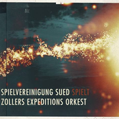 Spielvereinigung Sued spielt Zollers Expeditions Orkest