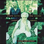 larry coryell, tom coster & steve smith