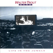 Serve Me Right To Suffer by Walter Trout