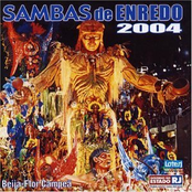 Sambas de Enredo 2004