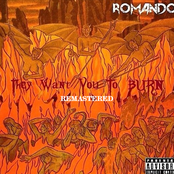 They Want You to BURN REMASTERED