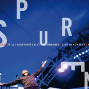 Spuren