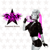 1 Cd - Diamond Bitch Reedycja