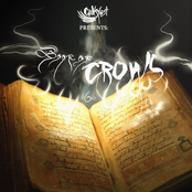 Book of the Crows Vol. 5: Mental Case