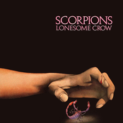 Lonesome Crow by Scorpions