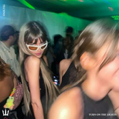 TURN ON THE LIGHTS (TECHNO)