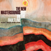 Turncoat by The New Mastersounds