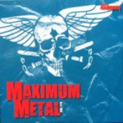 Maximum Metal Vol. 173