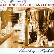 Trophy Night: The Best of Weddings Parties Anything