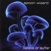 The Spoon Wizard