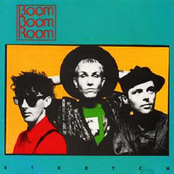 Uncertain Feeling by Boom Boom Room