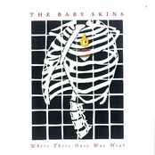 Where there once was heat