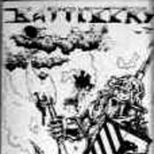 Cry Of The Warrior (Demo)