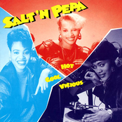 Salt N Pepa: Hot, Cool & Vicious
