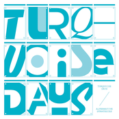 Scattering Seeds by Turquoise Days