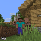 minecraft steve