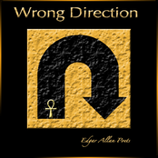 Wrong Direction by Edgar Allan Poets