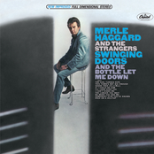 No More You And Me by Merle Haggard