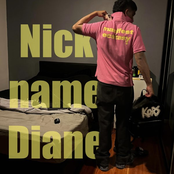 Nickname Diane